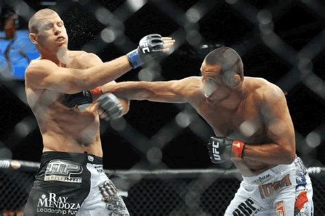 UFC 100 Results – Who Won at UFC 100 .